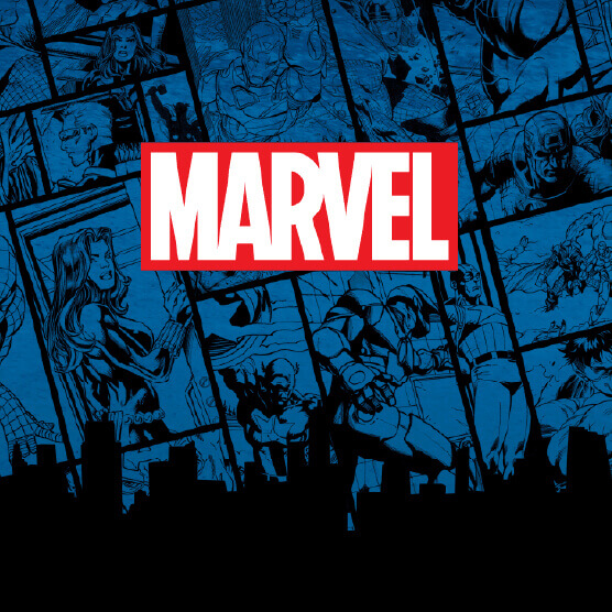 Marvel